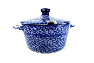 278 Bunzlau Pan 2546X Pannen